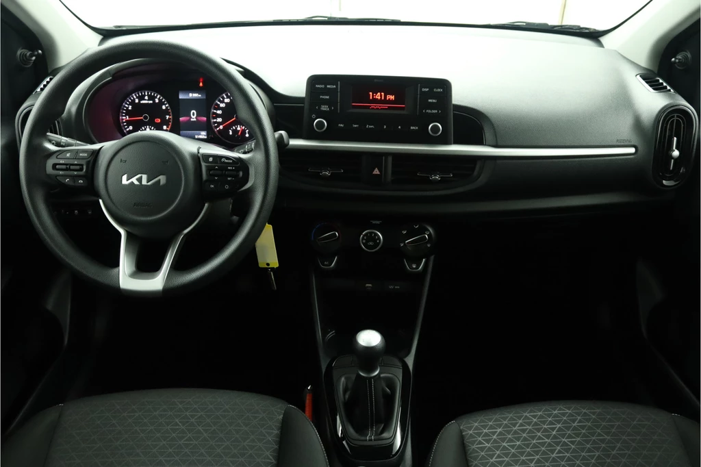 Kia Picanto – foto 32
