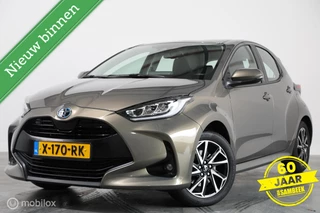 Toyota Yaris – thumbnail 1