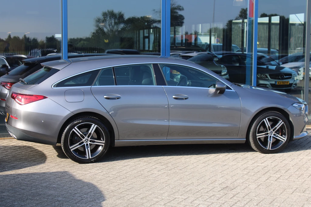 Mercedes-Benz CLA – foto 6