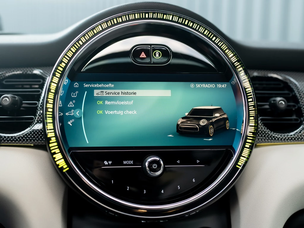MINI Electric – foto 46