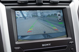Ford Mondeo – thumbnail 25