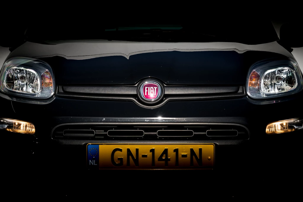 Fiat Panda – foto 10