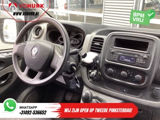 Renault Trafic – thumbnail 9