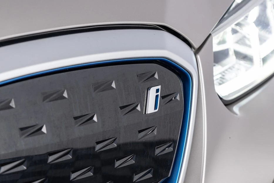 BMW iX3 – foto 48