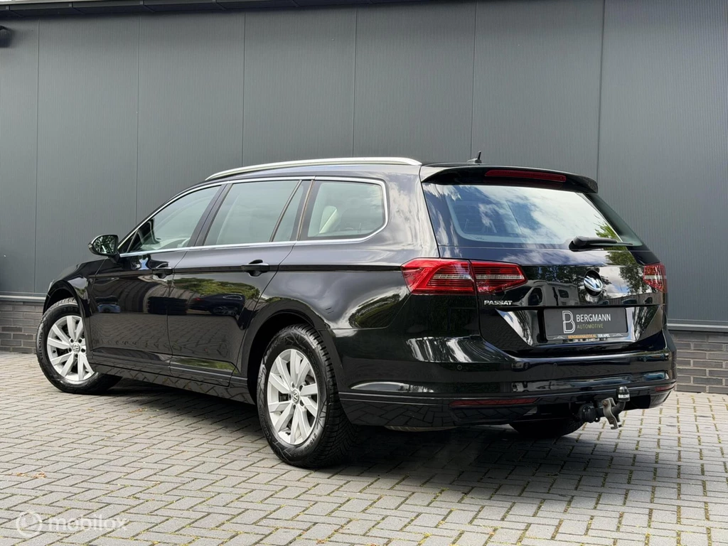 Volkswagen Passat – foto 6