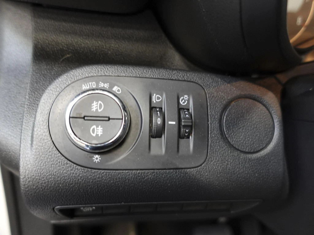 Opel Combo – foto 22