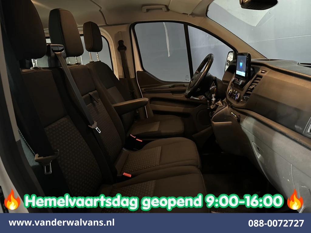 Ford Transit Custom – foto 14