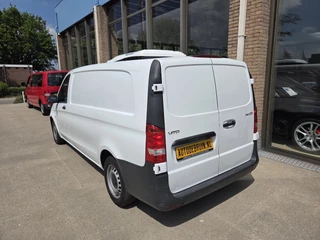 Mercedes-Benz Vito – thumbnail 4