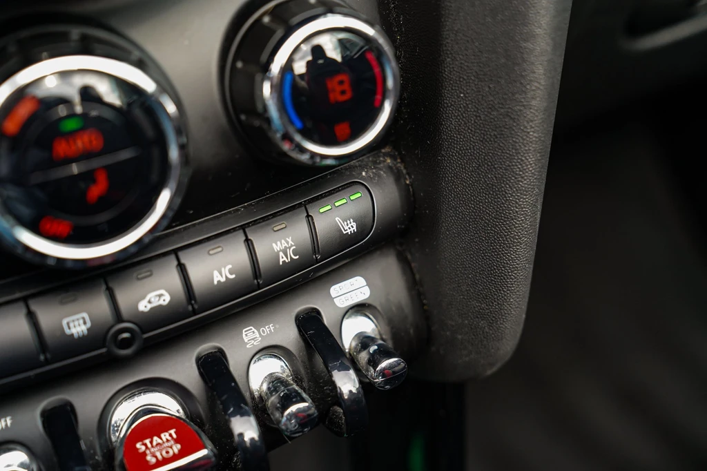 MINI Cooper Cabrio – foto 41