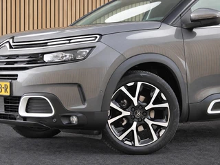 Citroën C5 Aircross – thumbnail 14