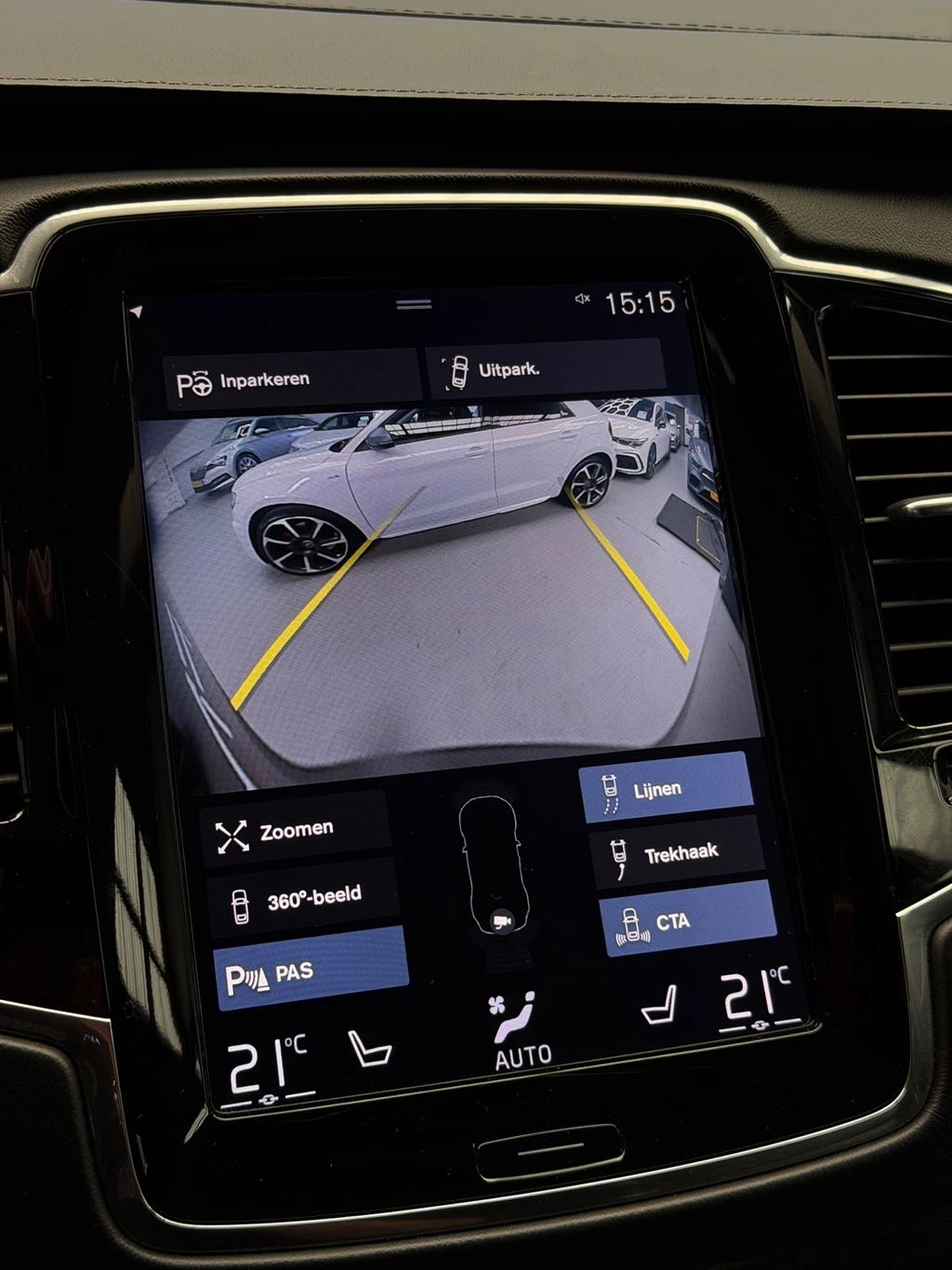 Volvo XC90 – foto 16
