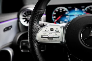 Mercedes-Benz CLA – thumbnail 22