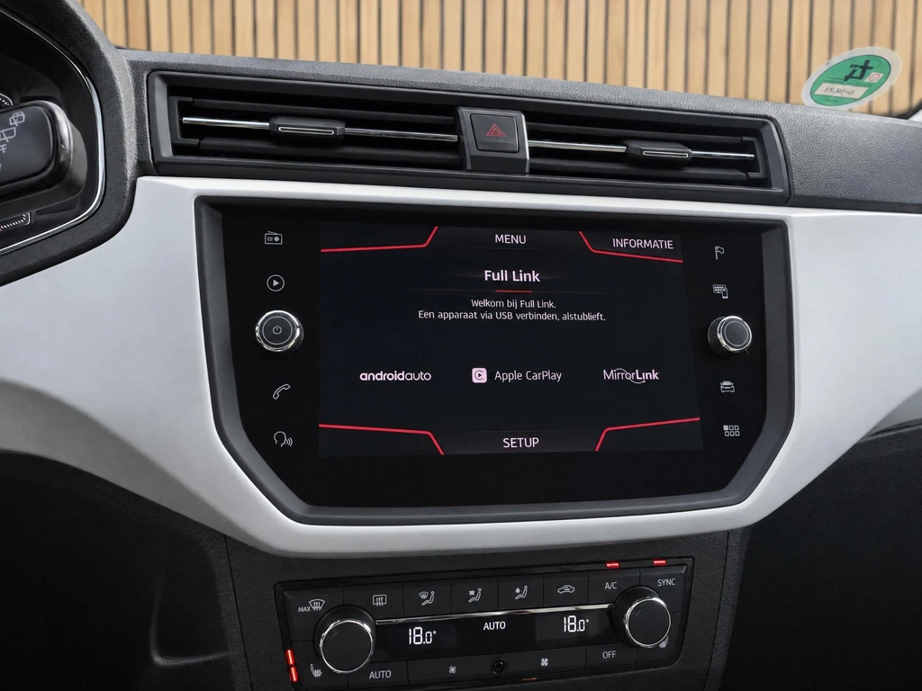 SEAT Arona – foto 18