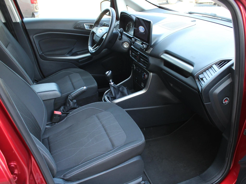 Ford EcoSport – foto 13