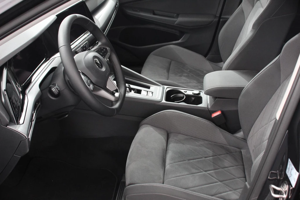 Volkswagen Golf – foto 10