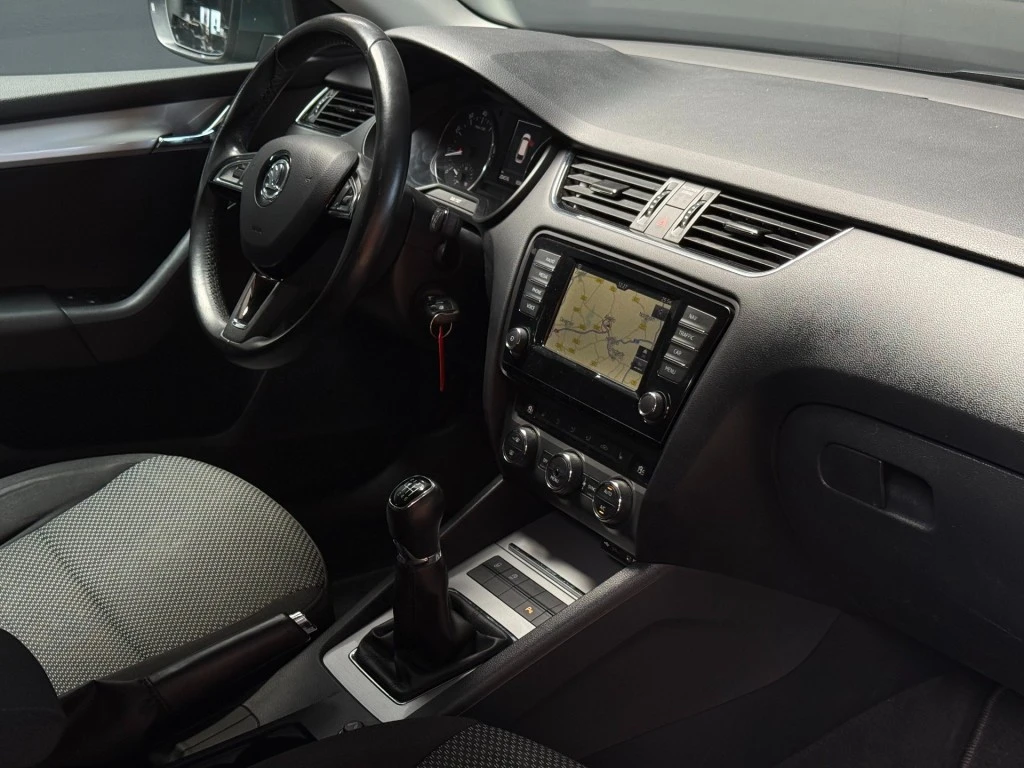 Škoda Octavia – foto 7