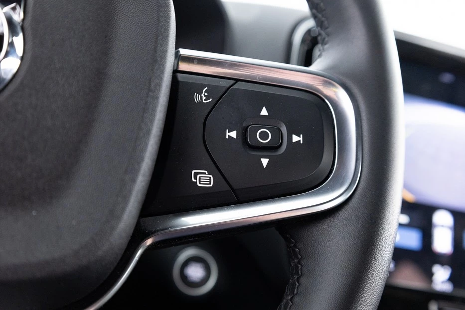 Volvo XC40 – foto 23
