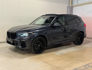 BMW X5 – thumbnail 2