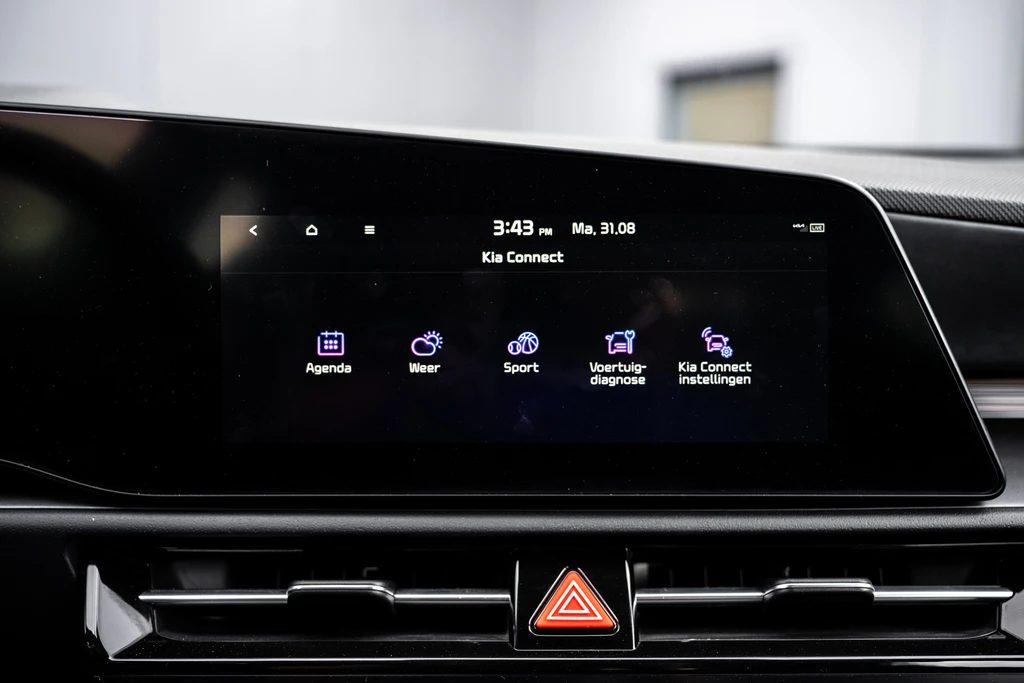 Kia Niro – foto 39