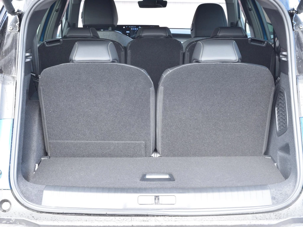 Peugeot 5008 – foto 23