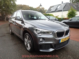 BMW X1 – thumbnail 6