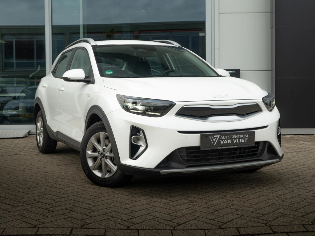 Kia Stonic – foto 6