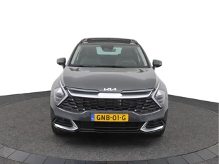Kia Sportage – thumbnail 13