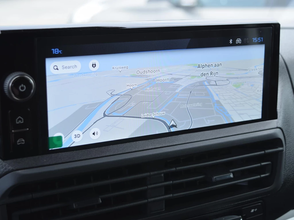 Peugeot e-Expert – foto 15
