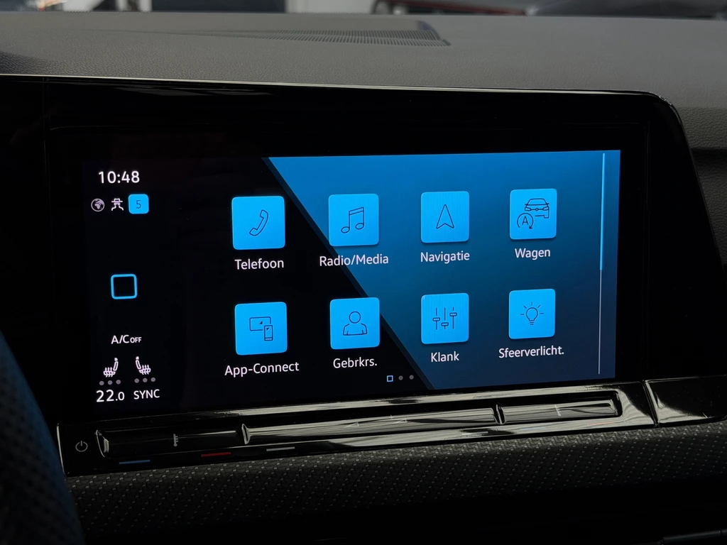 Volkswagen Golf – foto 31