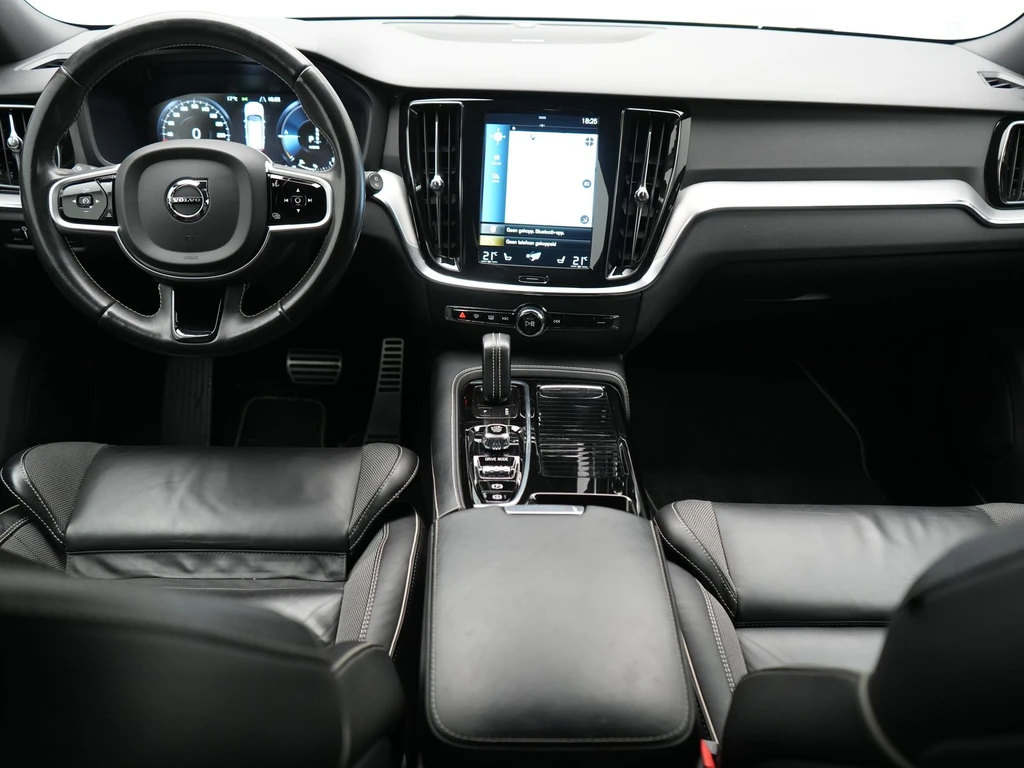 Volvo V60 – foto 28
