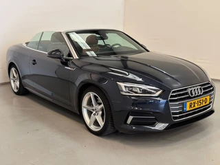 Audi A5 – thumbnail 5