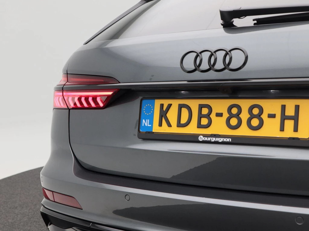 Audi A6 – foto 19