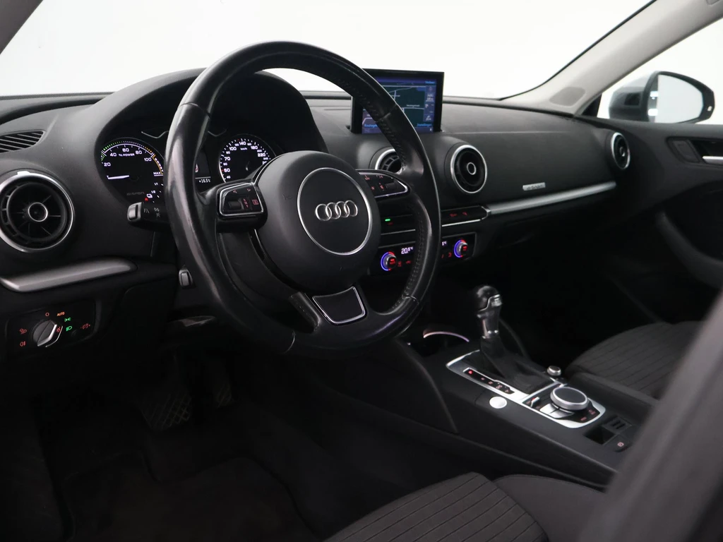 Audi A3 – foto 19