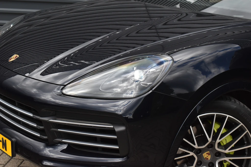 Porsche Cayenne – foto 40