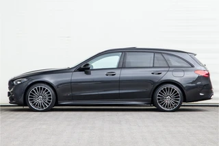 Mercedes-Benz C-Klasse – thumbnail 3
