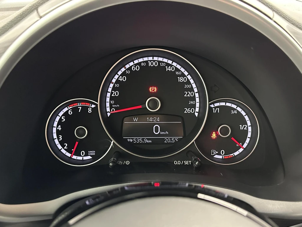 Volkswagen Beetle – foto 33