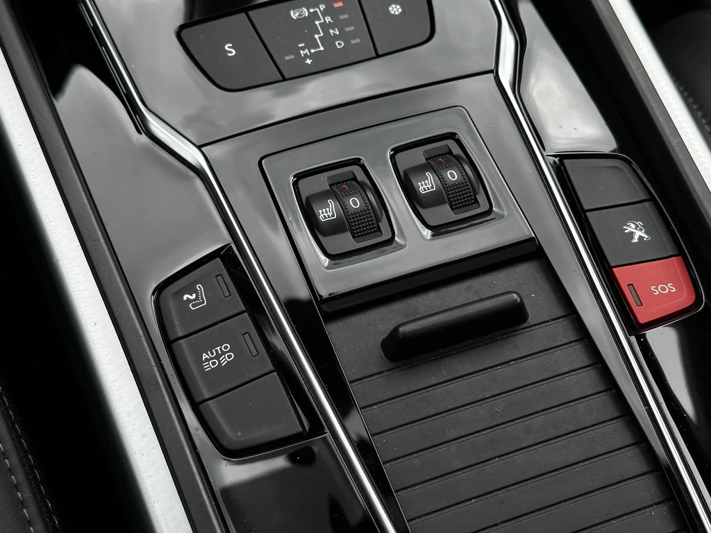 Peugeot 508 – foto 27