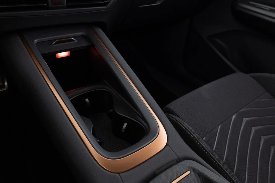 CUPRA Born – foto 17