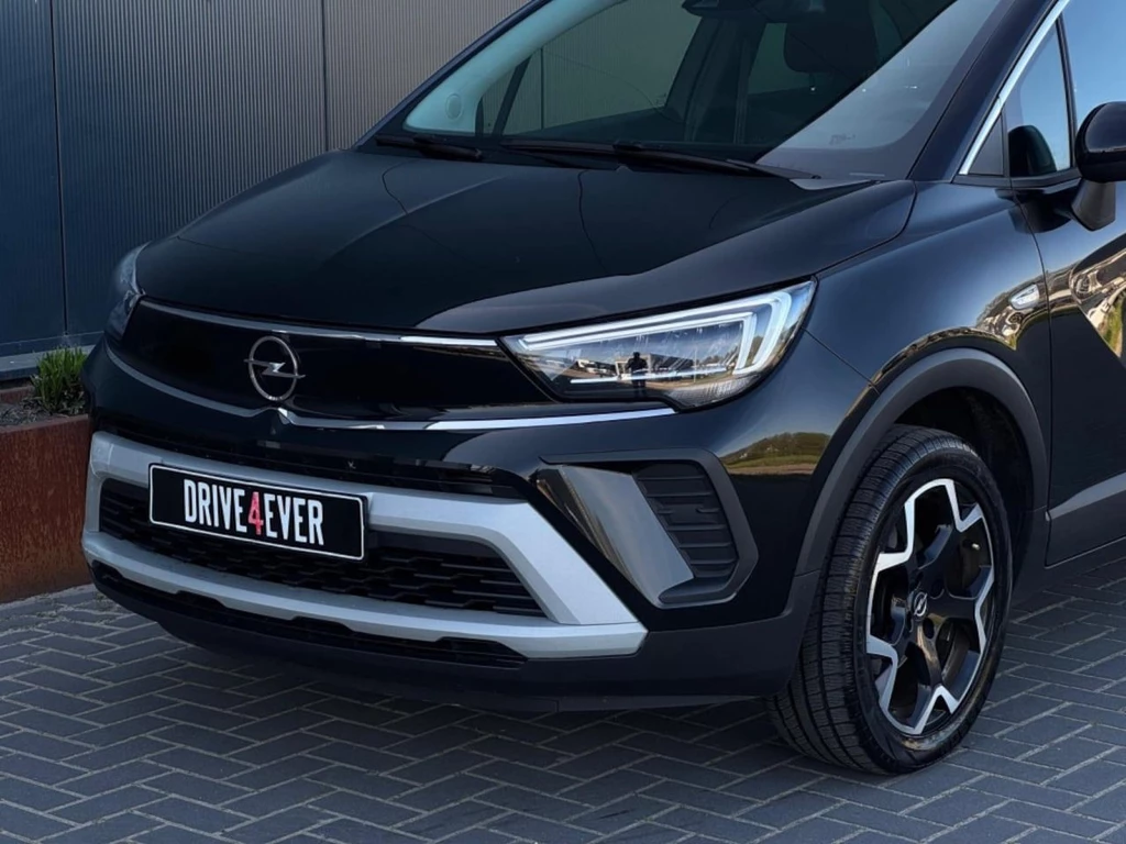Opel Crossland – foto 2