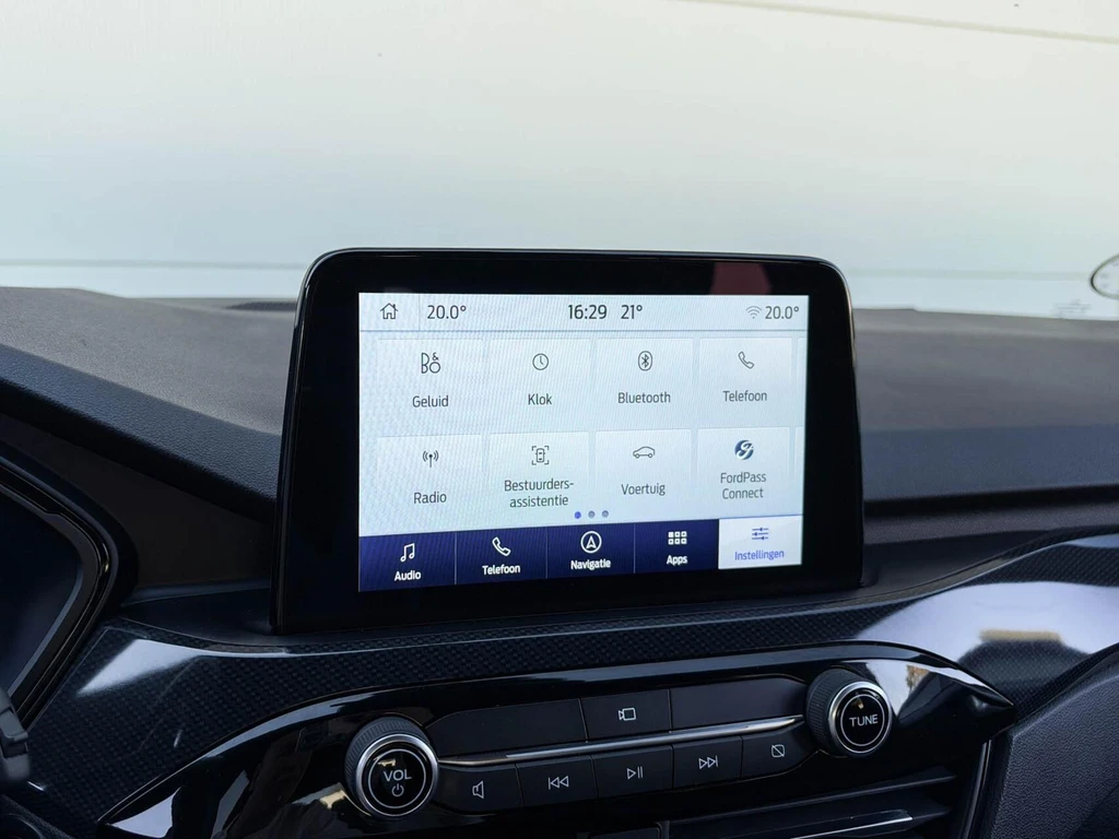 Ford Kuga – foto 42