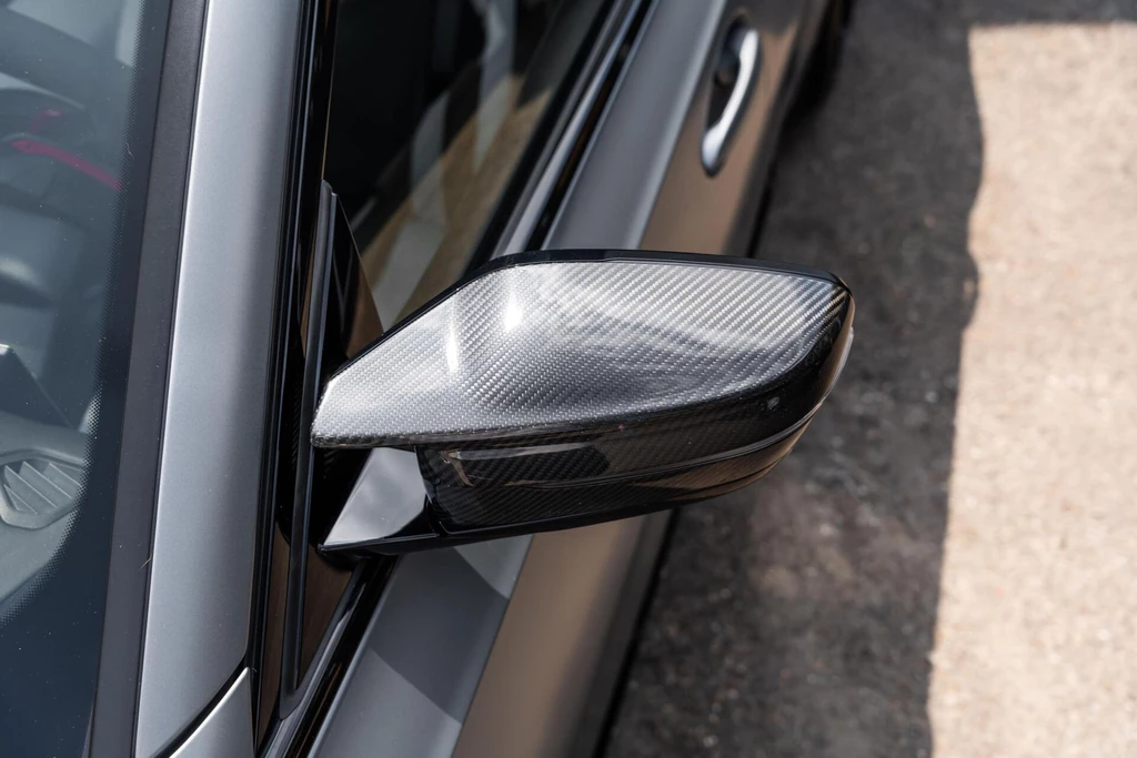 BMW M3 – foto 13