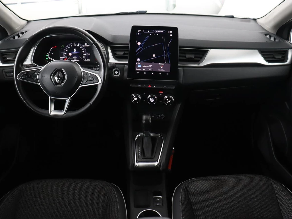 Renault Captur – foto 9