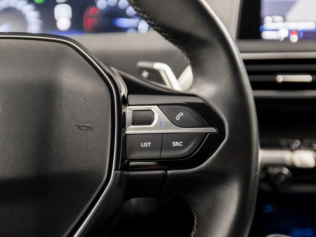 Peugeot 3008 – foto 18
