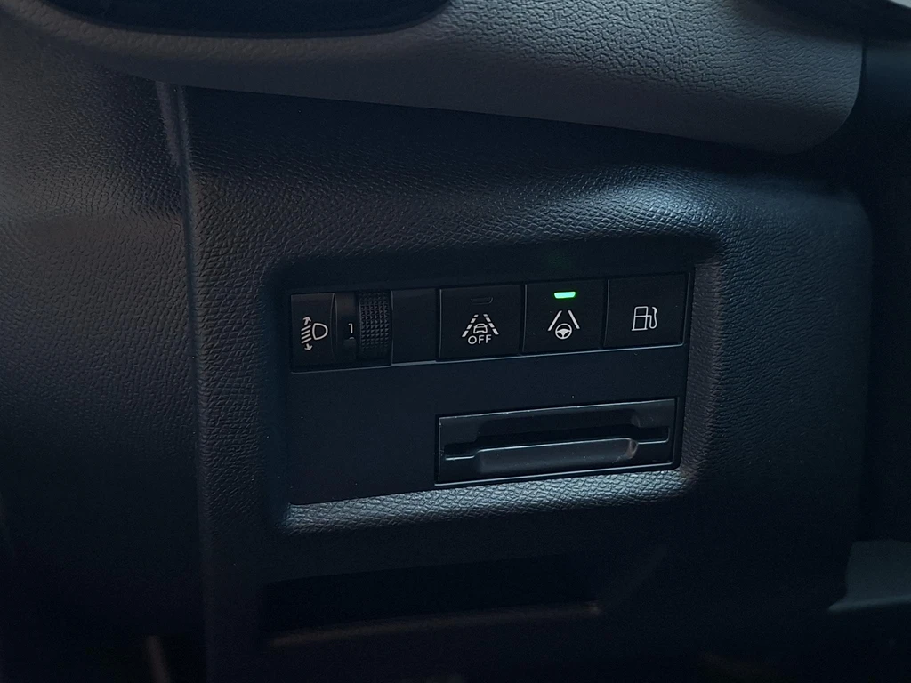 Citroën C5 Aircross – foto 24