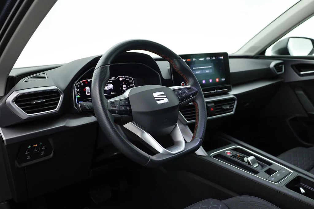 SEAT Leon – foto 7