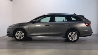 Škoda Octavia – thumbnail 2