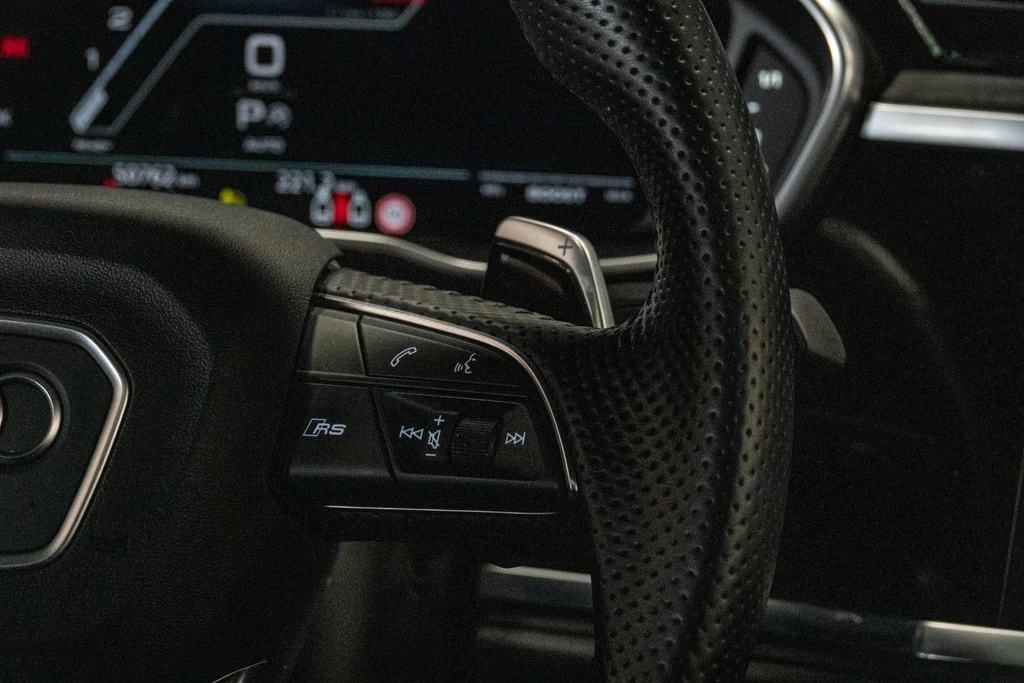 Audi Q3 – foto 30