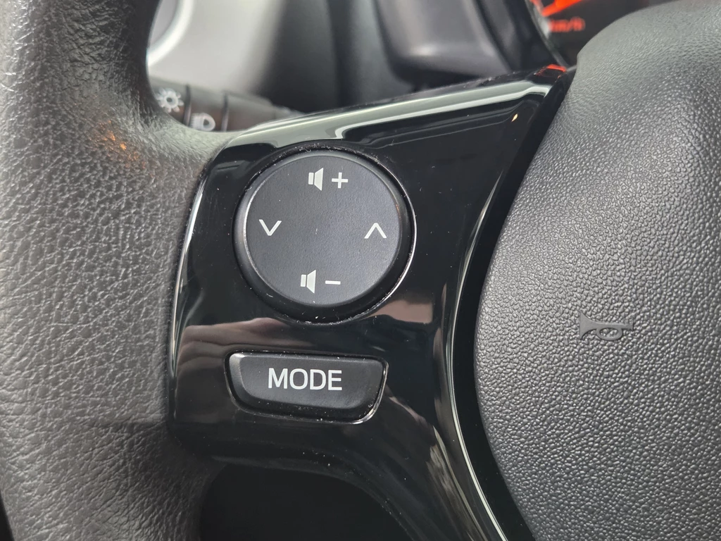 Peugeot 108 – foto 24