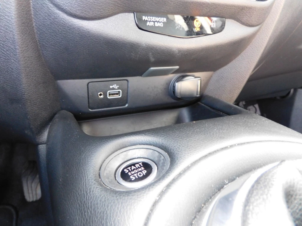 Nissan Juke – foto 24