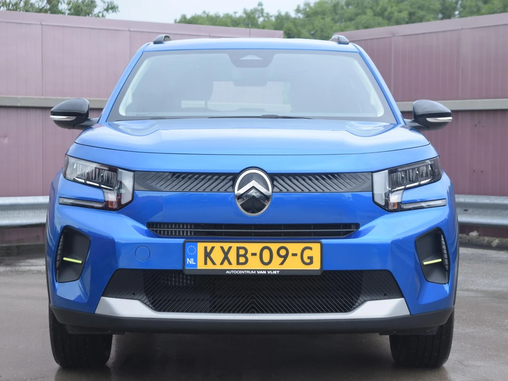 Citroën C3 – foto 5
